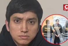 Jhonsson Pulpo ya está en Perú tras ser expulsado de Bolivia