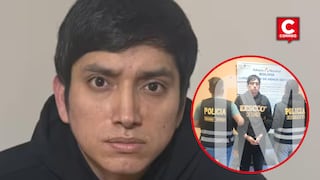 Jhonsson Pulpo ya está en Perú tras ser expulsado de Bolivia