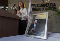 Miguel Uribe Turbay será velado en el mismo salón del Capitolio donde se homenajeó a sus abuelos