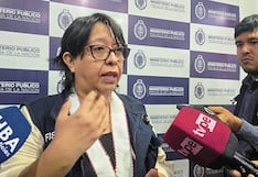 Cinco zonas de Arequipa son puntos de riesgo de conflictos durante las elecciones