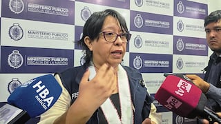 Cinco zonas de Arequipa son puntos de riesgo de conflictos durante las elecciones