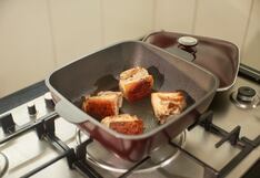 Utensilios de cocina: qué características deben tener para cocinar más rápido y mejor