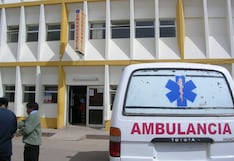 Puno: Venezolana acuchilló y dejó con graves lesiones a su pareja en Juliaca