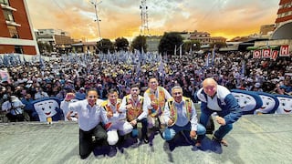 Fernando Orihuela: “Que nos recuerden por las vidas que ayudamos a mejorar”