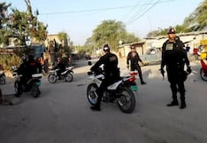 Piura: Capturan a sujetos que fingieron ser pasajeros y asaltaron a mototaxista