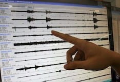 México registra 329 réplicas tras sismo de magnitud 6.1 en Michoacán