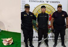 La Libertad: Asaltan local de apuestas deportivas durante semifinal de la Copa Libertadores