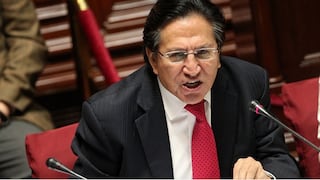 Toledo amenaza a la justicia peruana y la llama “maldita”