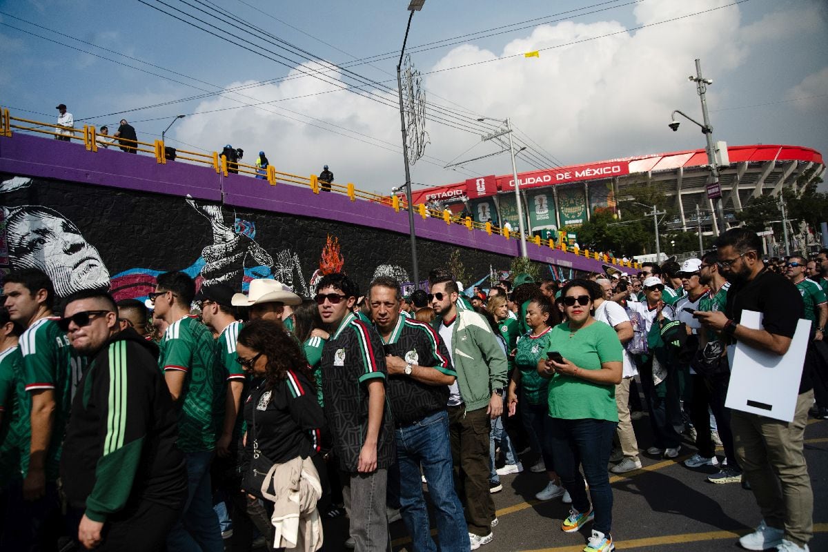 La Copa del Mundo 2026 continúa batiendo expectativas de asistencia. La FIFA destacó que más de un millón de aficionados ya han ingresado a los estadios, impulsados por una ocupación cercana al lleno total y un promedio de 63.000 espectadores por partido.
