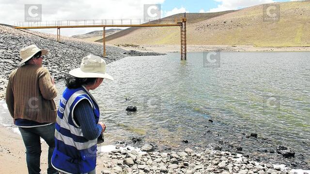 Sedapar utiliza carbón activado para tratar el agua potable