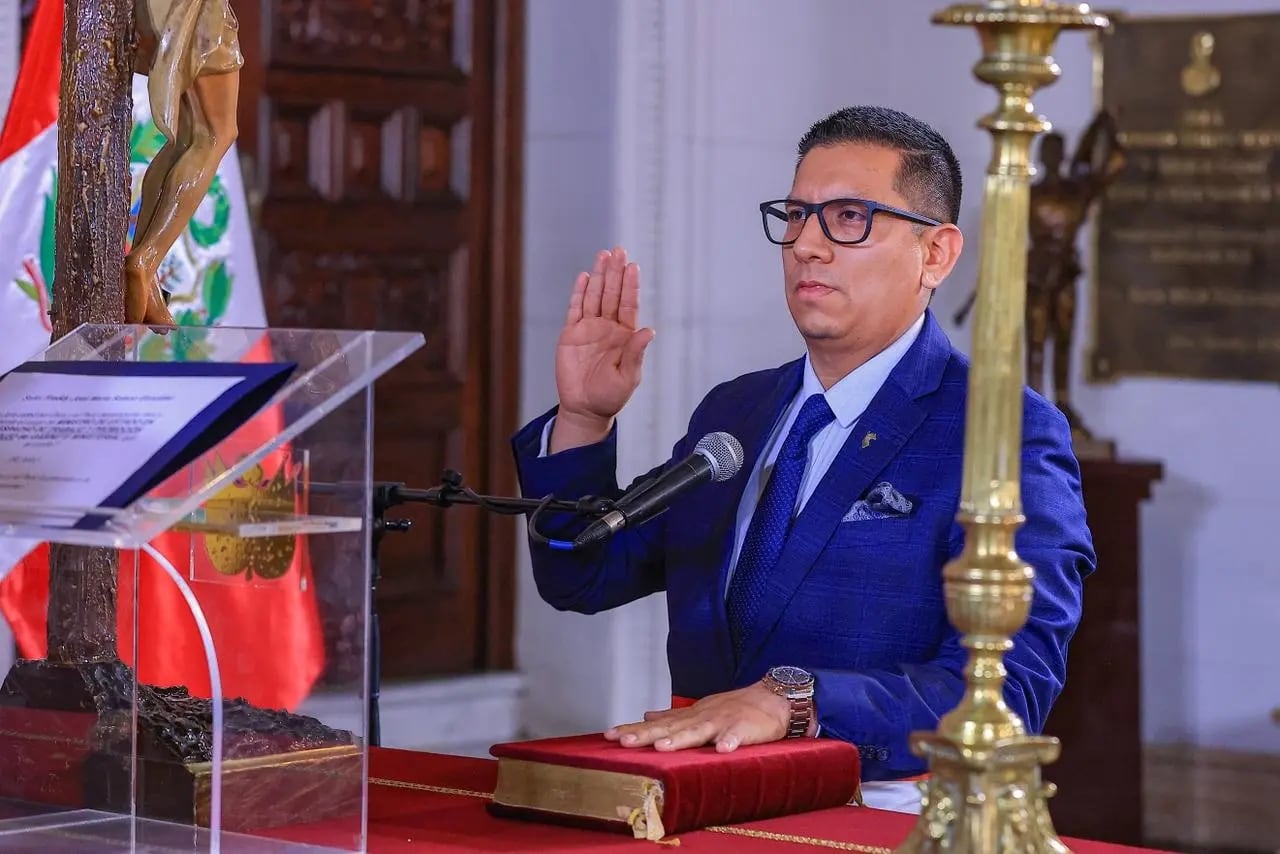 (Foto: Presidencia)
