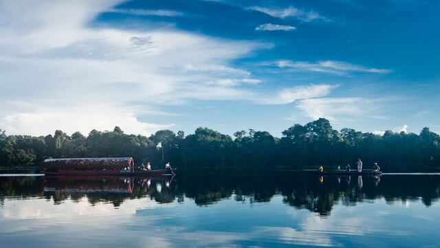 ONU alerta de avance del COVID-19 en la amazonía peruana