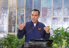 ADEX exige transparencia a las autoridades y pide explicaciones al presidente José Jerí