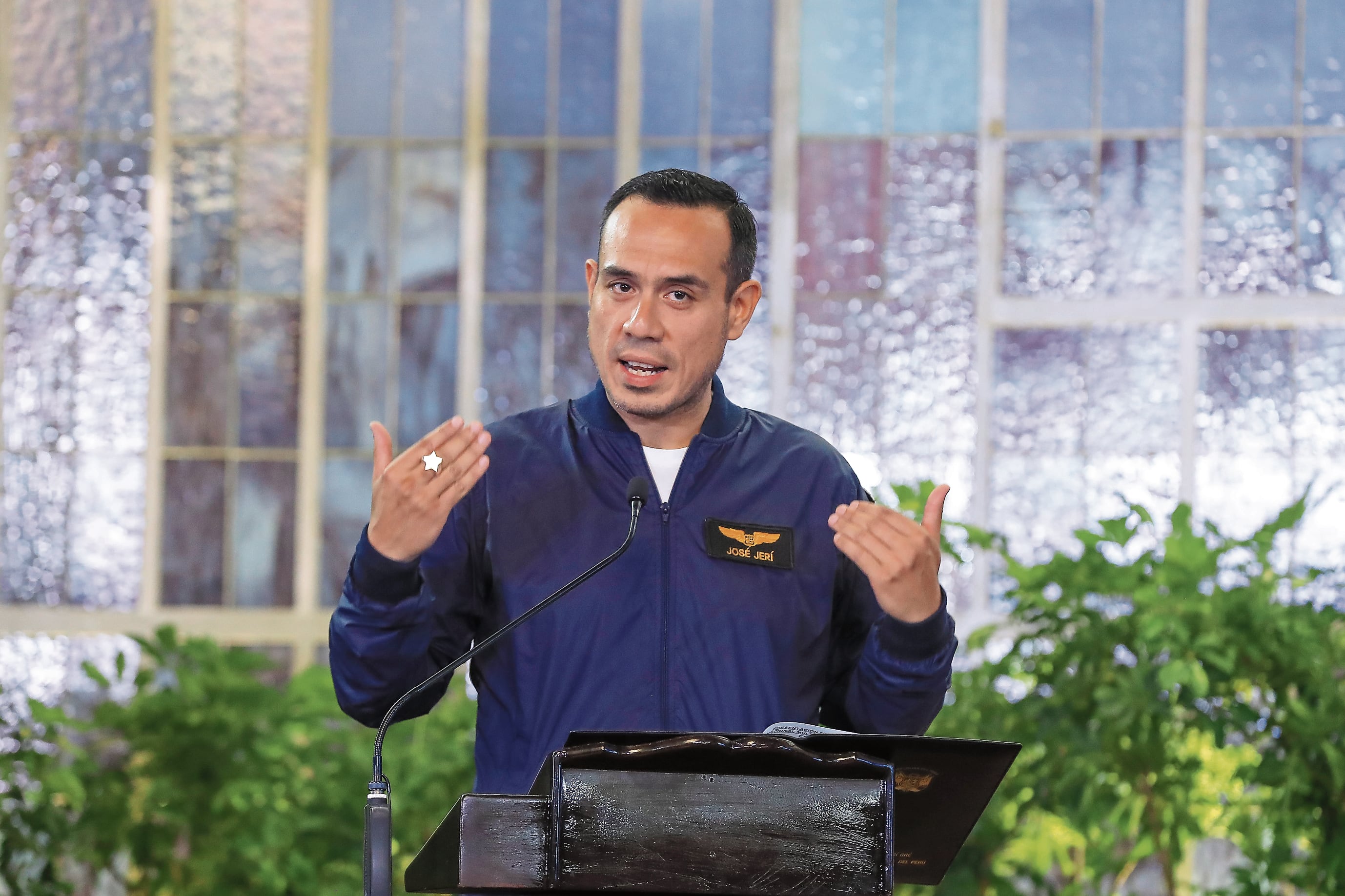 La Asociación de Exportadores sostuvo que la rendición de cuentas es una obligación legal y ética, especialmente a pocos meses de las Elecciones Generales 2026.