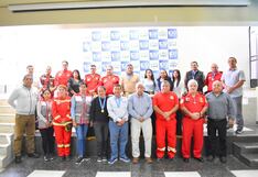 Salas tendrá su propia Compañía de Bomberos: municipio firma convenio con la Intendencia Nacional