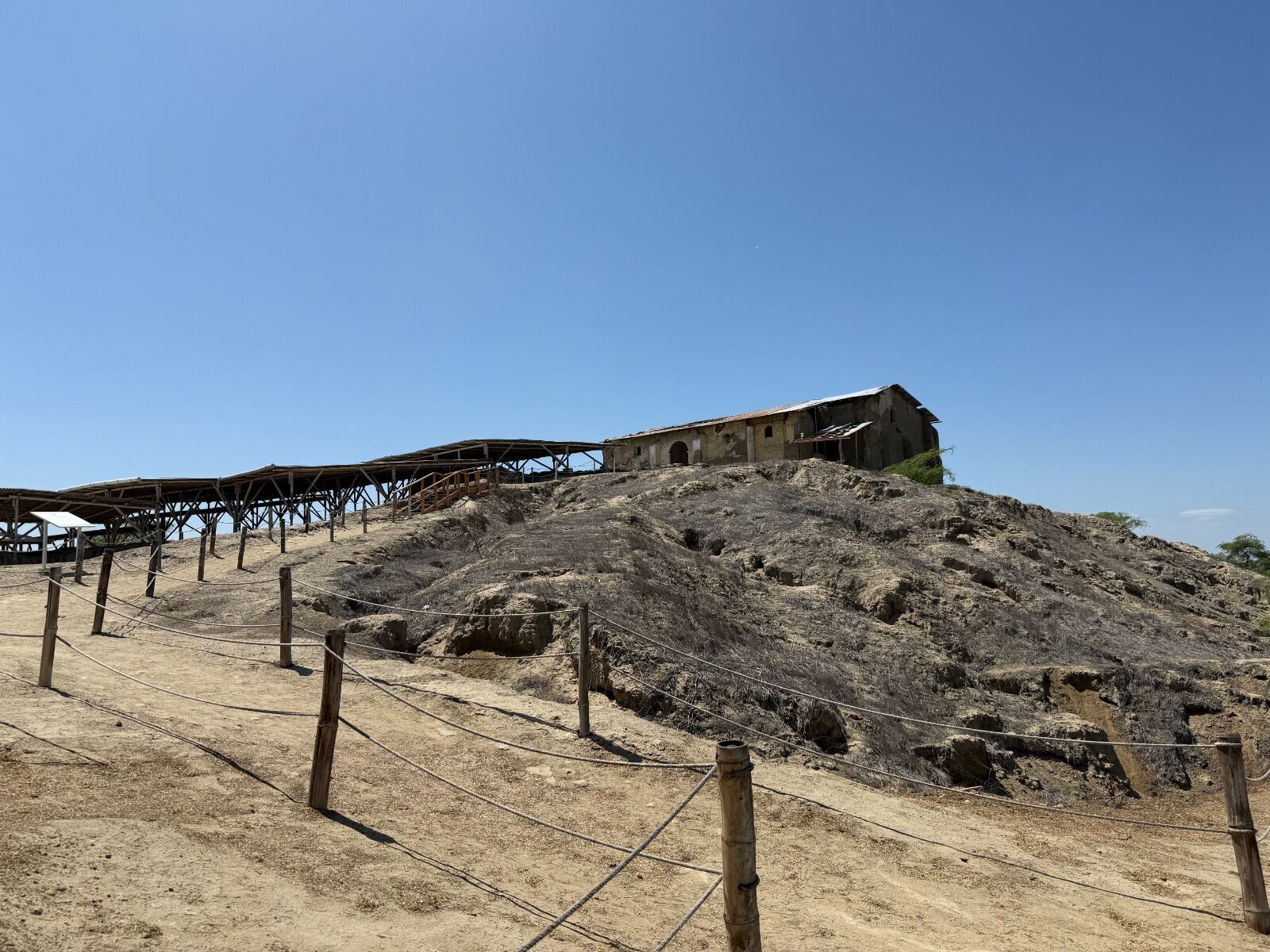 Renovarán Narihualá y calle Comercio de Catacaos