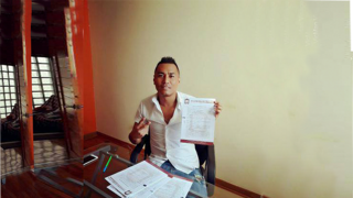 Ugaz y Arismendi firmaron por Ayacucho FC