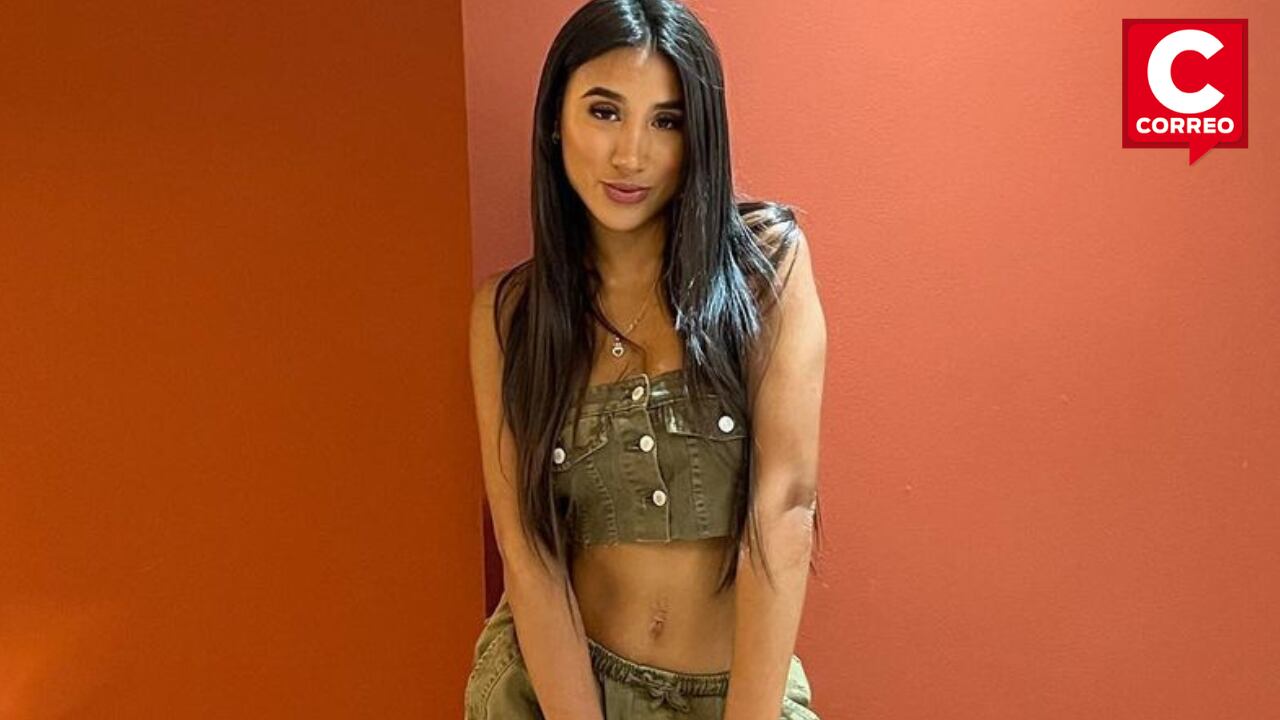 Samahara Lobatón fue internada en una clínica: ¿Qué le pasó a la influencer?