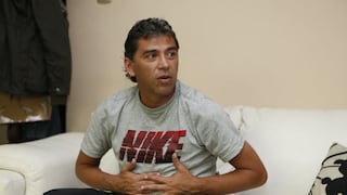 La lucha de Juan Carlos Bazalar continúa: exjugador dio positivo a coronavirus por tercera vez