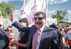 Segunda vuelta en Arequipa: Alfredo Zegarra promete asfaltar 3 200 km
