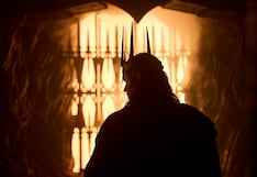 “Los Anillos de Poder” estrena avance y anuncia a Simon Pegg como el Balrog