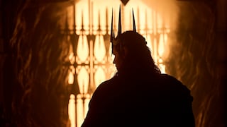 “Los Anillos de Poder” estrena avance y anuncia a Simon Pegg como el Balrog