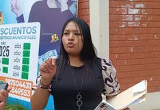 Comerciantes de Amarilis insisten en reformulación del proyecto del mercado