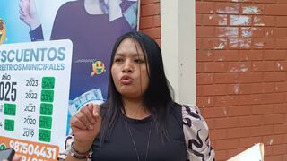 Comerciantes de Amarilis insisten en reformulación del proyecto del mercado