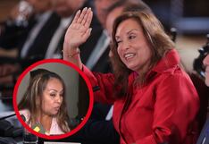 Nilza Chacón defiende archivo del caso Rolex y niega pacto político