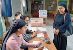 La Libertad: Partidos políticos eligieron a todos sus candidatos