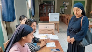 La Libertad: Partidos políticos eligieron a todos sus candidatos