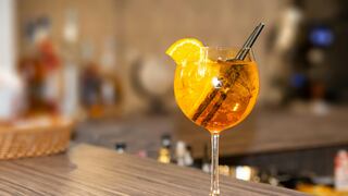 Osteria Convivium da la bienvenida al verano con su Festival de Spritz