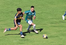 Copa Perú en Arequipa: Un partido extra para definir al campeón