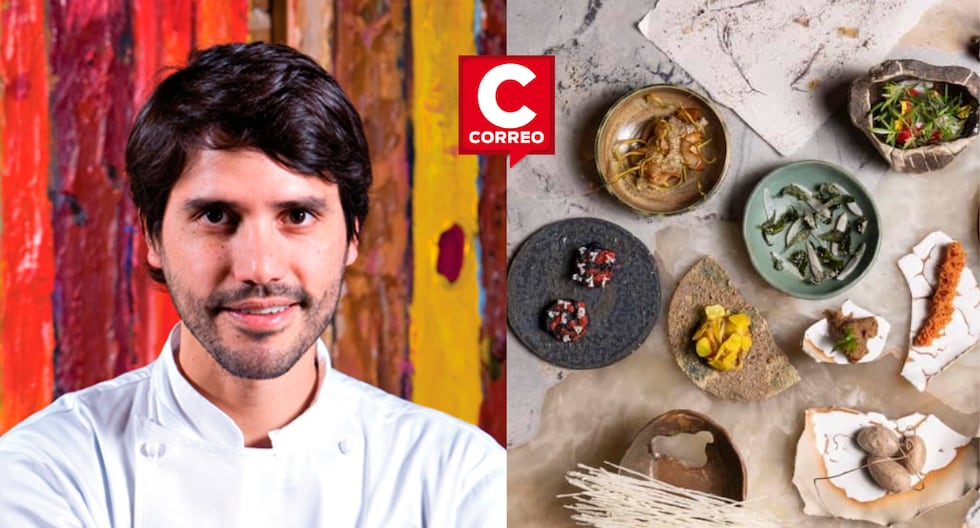 Central: Virgilio Martínez confiesa que los clientes se iban de su ...