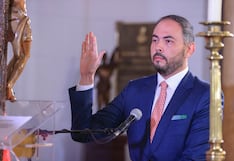 Congreso verá hoy interpelación al ministro de Defensa por operativo en Huancavelica