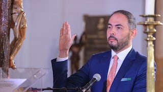 🔴EN VIVO: Congreso verá hoy interpelación al ministro de Defensa por operativo en Huancavelica