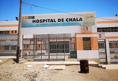 Arequipa: Centro de Salud de Chala se queda sin energía eléctrica por deuda acumulada