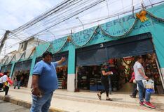 Navidad en Arequipa: Opción ideal para las compras de Fin de Año en el Centro Comercial Siglo XX (VIDEO)