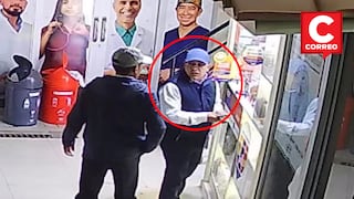 Huancayo: Adulto mayor pierde S/ 3,800 tras ser engañado por falso ayudante en agente bancario de Chilca