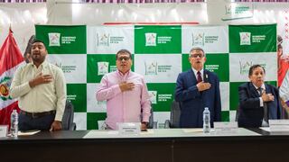 Gobierno Regional de Ica destaca la justicia social y la mejora de las condiciones laborales