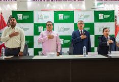 Gobierno Regional de Ica destaca la justicia social y la mejora de las condiciones laborales