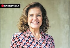 Mercedes Aráoz: “Debemos parar con las vacancias y los cierres del Congreso” (ENTREVISTA)