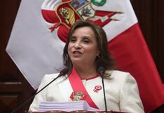 Dina Boluarte asegura que ha impulsado una inversión pública histórica: “S/57,233 millones en 2024”