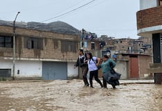 El Niño podría golpear con fuerza extrema al norte a fines de este año