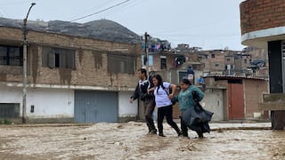 El Niño podría golpear con fuerza extrema al norte a fines de este año