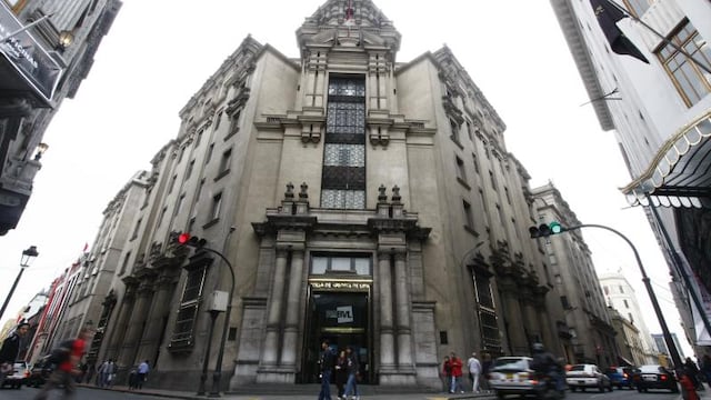 Bolsa de Lima baja el 0,68 % al cierre