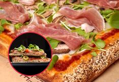 Mamma Tomato lanza su “Masa Artisani” en honor a las tradiciones italianas