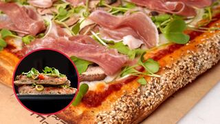 Mamma Tomato lanza su “Masa Artisani” en honor a las tradiciones italianas