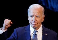 Joe Biden anuncia su retiro de la candidatura presidencial de EE.UU.