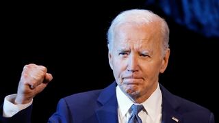Joe Biden anuncia su retiro de la candidatura presidencial de EE.UU.